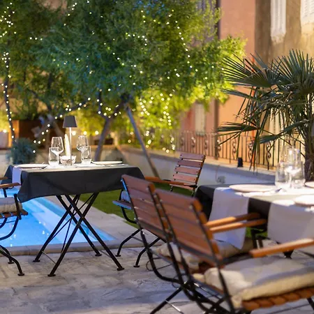 Casa Columba - Adults Only 4 Star Boutique Hotel With Outdoor Pool & Private Garden