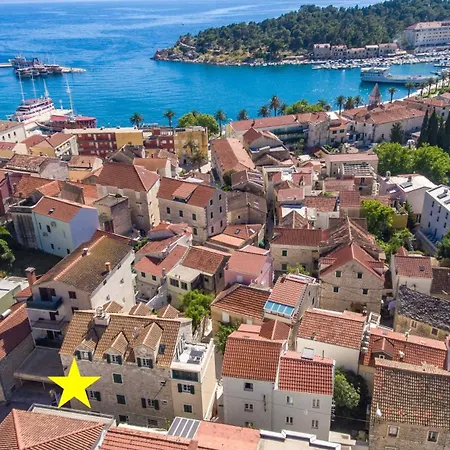 Πανσιόν Casa Columba - Adults Only 4 Star Boutique Hotel With Outdoor Pool & Private Garden