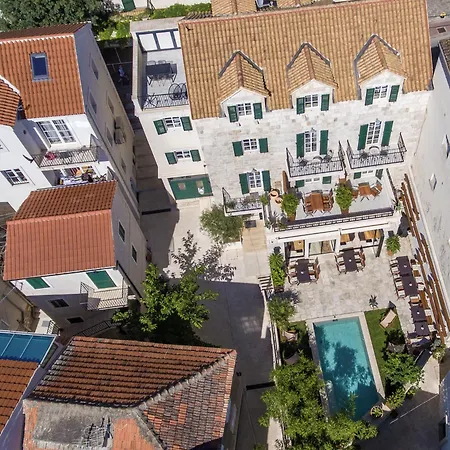 Casa Columba - Adults Only 4 Star Boutique Hotel With Outdoor Pool & Private Garden Πανσιόν 4*