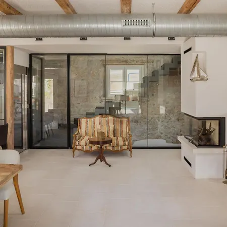 Πανσιόν Casa Columba - Adults Only 4 Star Boutique Hotel With Outdoor Pool & Private Garden Μακάρσκα