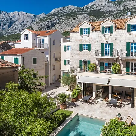 Casa Columba - Adults Only 4 Star Boutique Hotel With Outdoor Pool & Private Garden Πανσιόν