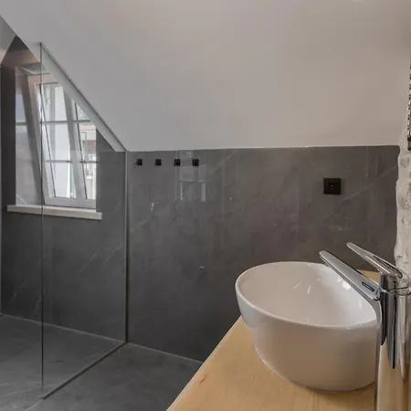 Πανσιόν Casa Columba - Adults Only 4 Star Boutique Hotel With Outdoor Pool & Private Garden Μακάρσκα