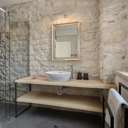 Casa Columba - Adults Only 4 Star Boutique With Outdoor Pool & Private Garden