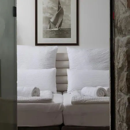 Casa Columba - Adults Only 4 Star Boutique Hotel With Outdoor Pool & Private Garden Πανσιόν