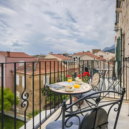 Casa Columba - Adults Only 4 Star Boutique Hotel With Outdoor Pool & Private Garden Πανσιόν 4*