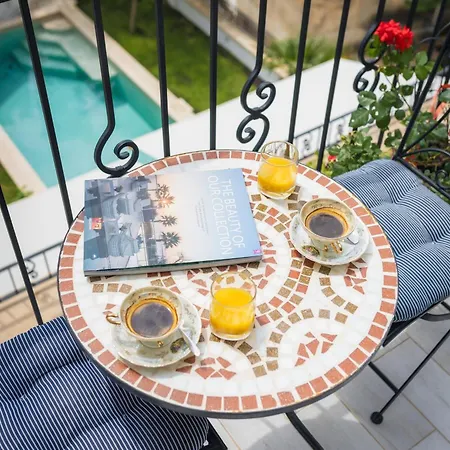 Casa Columba - Adults Only 4 Star Boutique Hotel With Outdoor Pool & Private Garden 4* Μακάρσκα