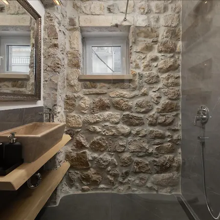 New - Casa Columba - 4 Star Design Boutique With Outdoor Pool & Private Garden (adults Only) Гостьовий будинок Макарська