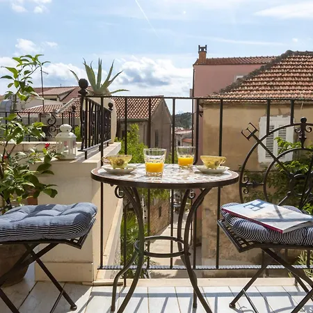 Casa Columba - Adults Only 4 Star Boutique Hotel With Outdoor Pool & Private Garden Πανσιόν 4*