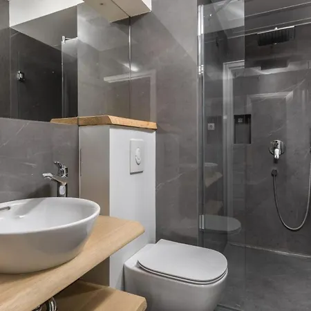 Гостьовий будинок New - Casa Columba - 4 Star Design Boutique With Outdoor Pool & Private Garden (adults Only) 4*
