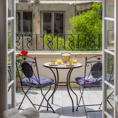 Casa Columba - Adults Only 4 Star Boutique Hotel With Outdoor Pool & Private Garden Πανσιόν