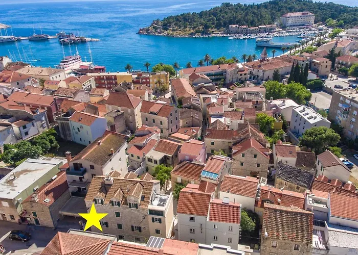 Guest house Casa Columba - Adults Only 4 Star Boutique With Outdoor Pool & Private Garden