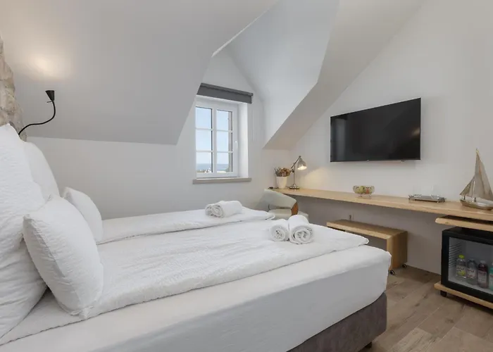 Casa Columba - Adults Only 4 Star Boutique With Outdoor Pool & Private Garden