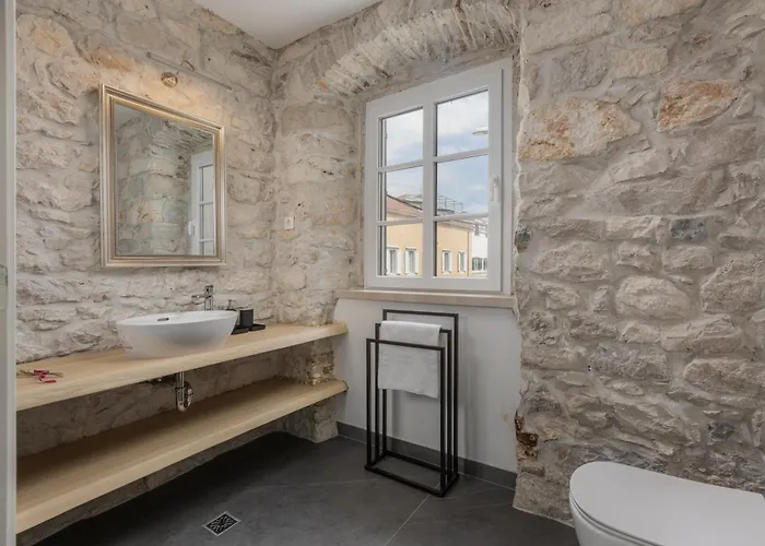 Casa Columba - Adults Only 4 Star Boutique With Outdoor Pool & Private Garden