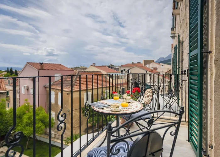 Casa Columba - Adults Only 4 Star Boutique With Outdoor Pool & Private Garden Guest house 4*