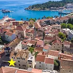 Maison d'hôtes Casa Columba - Adults Only 4 Star Boutique With Outdoor Pool & Private Garden