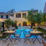 Casa Columba - Adults Only 4 Star Boutique With Outdoor Pool & Private Garden Maison d'hôtes