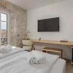 Casa Columba - Adults Only 4 Star Boutique With Outdoor Pool & Private Garden Maison d'hôtes