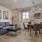 Maison d'hôtes Casa Columba - Adults Only 4 Star Boutique With Outdoor Pool & Private Garden Makarska