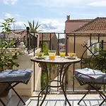 Casa Columba - Adults Only 4 Star Boutique With Outdoor Pool & Private Garden Maison d'hôtes 4*