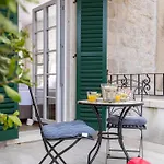 Casa Columba - Adults Only 4 Star Boutique With Outdoor Pool & Private Garden Makarska