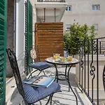 Casa Columba - Adults Only 4 Star Boutique With Outdoor Pool & Private Garden