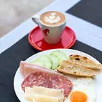 Casa Columba - Adults Only 4 Star Boutique With Outdoor Pool & Private Garden Maison d'hôtes Makarska