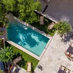 Casa Columba - Adults Only 4 Star Boutique With Outdoor Pool & Private Garden