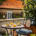 Casa Columba - Adults Only 4 Star Boutique With Outdoor Pool & Private Garden Maison d'hôtes 4*