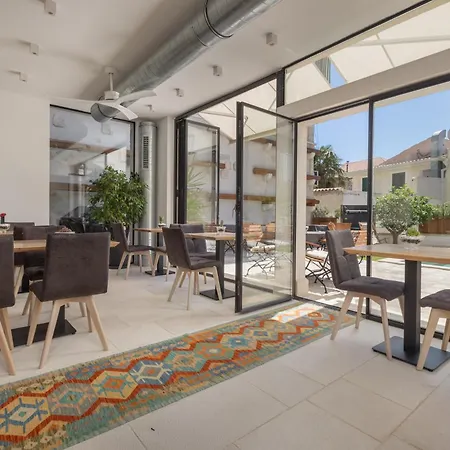 Casa Columba - Adults Only 4 Star Boutique With Outdoor Pool & Private Garden Μακάρσκα