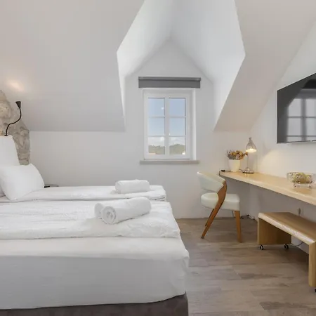 Casa Columba - 4 Star Design Boutique With Outdoor Pool & Private Garden (adults Only) 4*