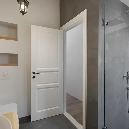 New - Casa Columba - 4 Star Design Boutique With Outdoor Pool & Private Garden (adults Only) ماكارسكا
