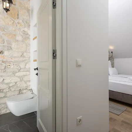 Pensionat Casa Columba - 4 Star Design Boutique With Outdoor Pool & Private Garden (adults Only) 4*