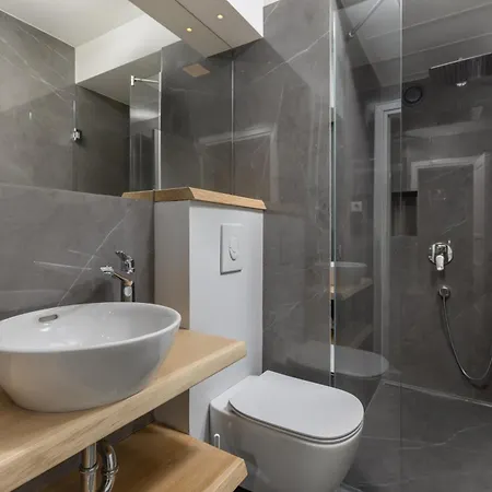 Casa Columba - 4 Star Design Boutique With Outdoor Pool & Private Garden (adults Only) Pensionat