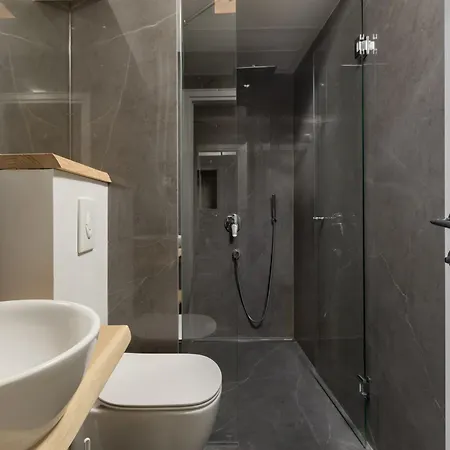بيت ضيافة New - Casa Columba - 4 Star Design Boutique With Outdoor Pool & Private Garden (adults Only) 4*