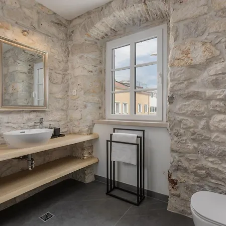 Casa Columba - Adults Only 4 Star Boutique With Outdoor Pool & Private Garden
