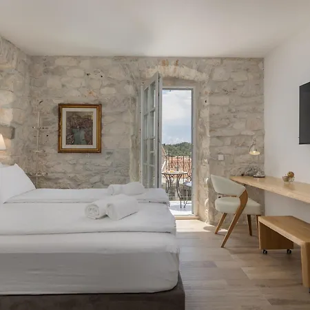 게스트하우스 New - Casa Columba - 4 Star Design Boutique With Outdoor Pool & Private Garden (adults Only)