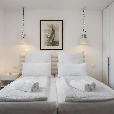 Casa Columba - Adults Only 4 Star Boutique With Outdoor Pool & Private Garden 4*