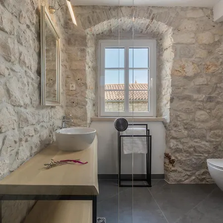 Casa Columba - 4 Star Design Boutique With Outdoor Pool & Private Garden (adults Only) Pensionat