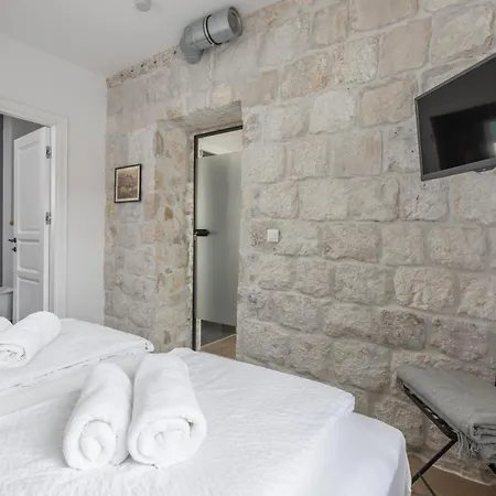 Casa Columba - Adults Only 4 Star Boutique With Outdoor Pool & Private Garden