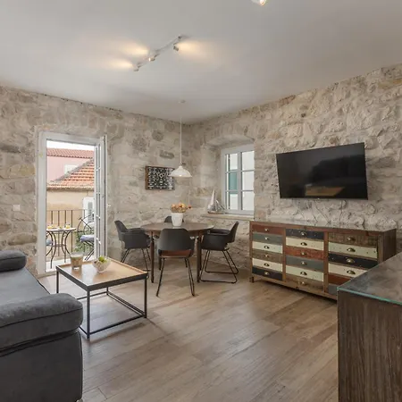 게스트하우스 New - Casa Columba - 4 Star Design Boutique With Outdoor Pool & Private Garden (adults Only)