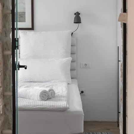 Pensionat Casa Columba - 4 Star Design Boutique With Outdoor Pool & Private Garden (adults Only) 4*