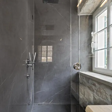 New - Casa Columba - 4 Star Design Boutique With Outdoor Pool & Private Garden (adults Only) 게스트하우스 마카르스카
