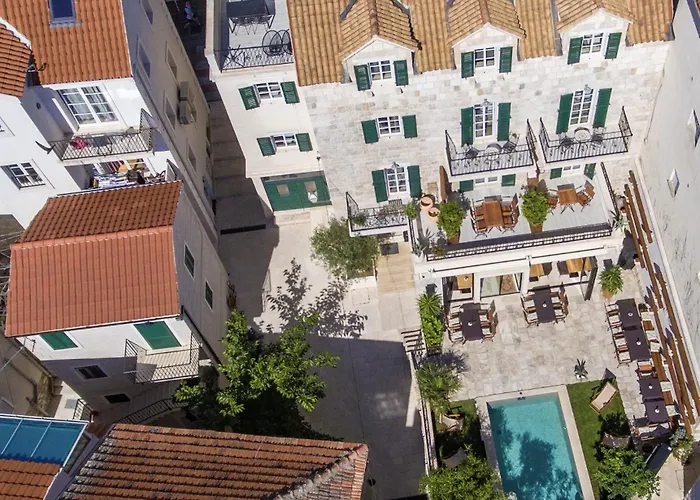 Casa Columba - Adults Only 4 Star Boutique With Outdoor Pool & Private Garden 게스트하우스 4*