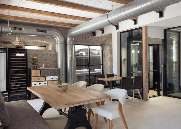 Casa Columba - Adults Only 4 Star Boutique With Outdoor Pool & Private Garden