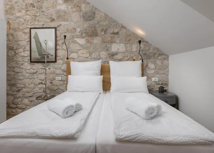 Casa Columba - Adults Only 4 Star Boutique With Outdoor Pool & Private Garden 4*