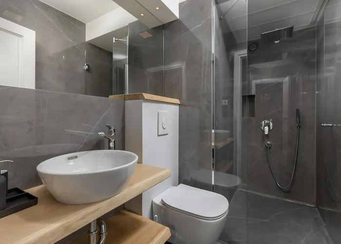 Casa Columba - Adults Only 4 Star Boutique With Outdoor Pool & Private Garden 게스트하우스