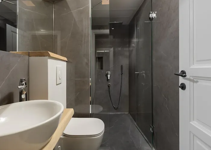 Guest house Casa Columba - Adults Only 4 Star Boutique With Outdoor Pool & Private Garden 4*