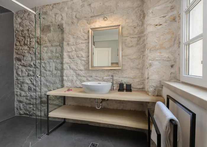 Casa Columba - Adults Only 4 Star Boutique With Outdoor Pool & Private Garden