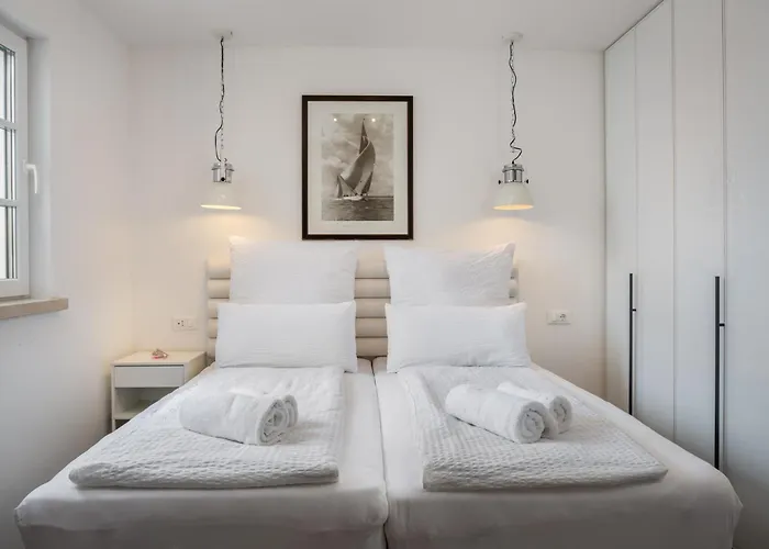 Casa Columba - Adults Only 4 Star Boutique With Outdoor Pool & Private Garden 4*