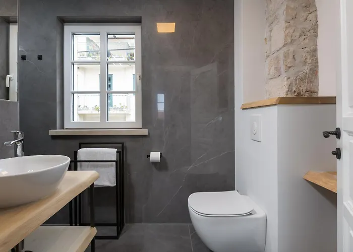 게스트하우스 Casa Columba - Adults Only 4 Star Boutique With Outdoor Pool & Private Garden 4*